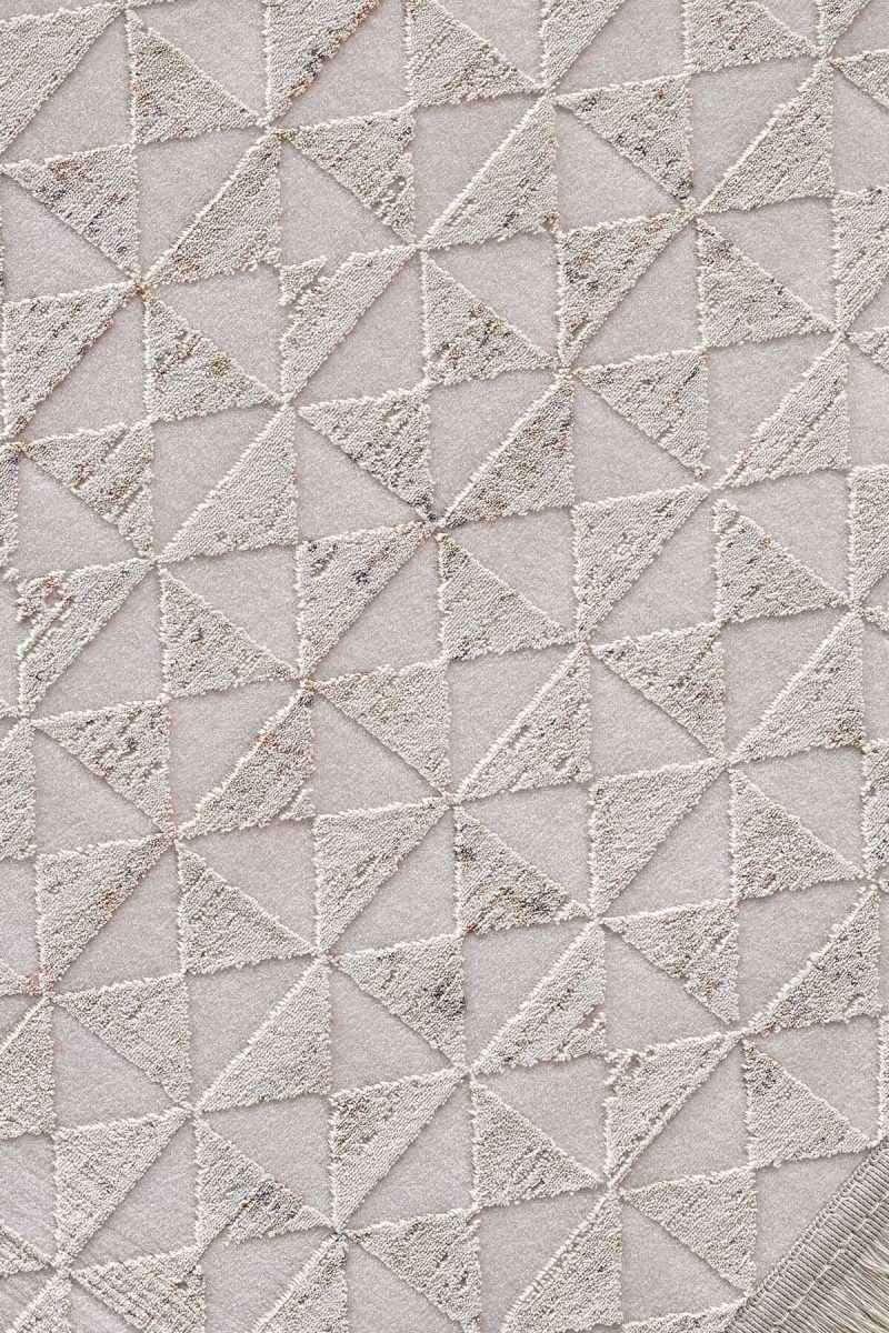 Tepih Lidya 16111 krem - 160X230