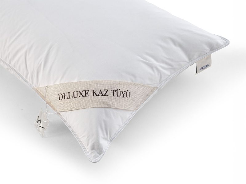 Doqu Deluxe jastuk goose down - Image 5