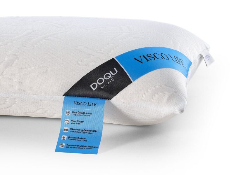 Doqu jastuk visco life - Image 3