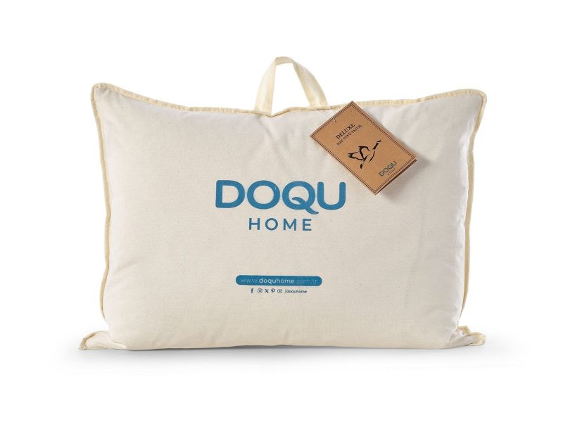 Doqu Deluxe jastuk goose down - Image 8