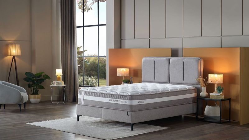 All Seasons Comfort madrac - Image 3