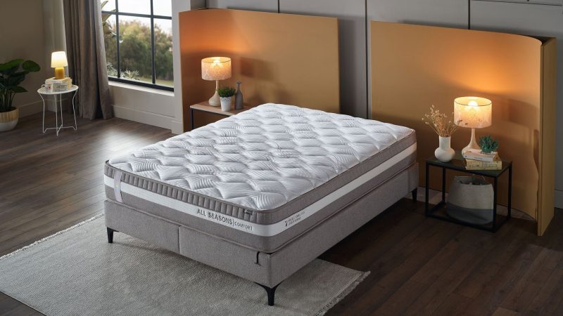 All Seasons Comfort madrac - Image 2