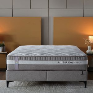 All Seasons Comfort madrac