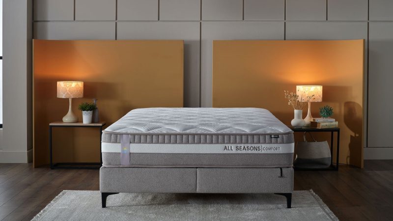 All Seasons Comfort madrac