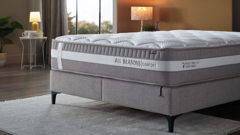 All Seasons Comfort madrac - Image 4