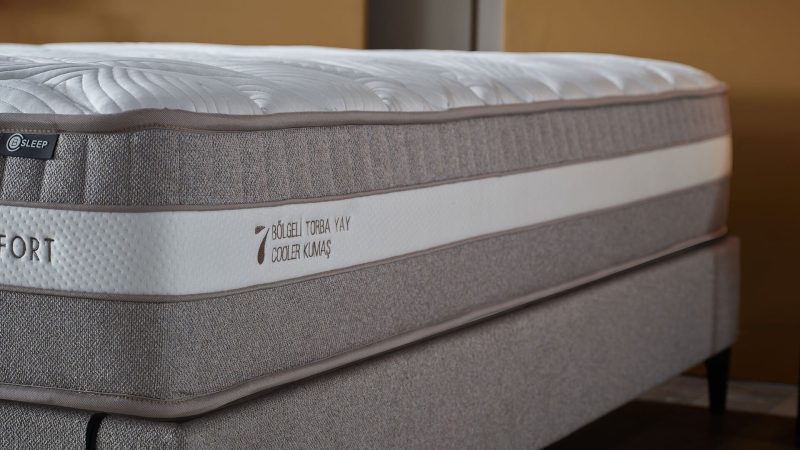 All Seasons Comfort madrac - Image 5