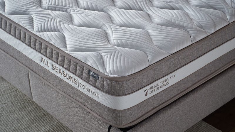 All Seasons Comfort madrac - Image 7