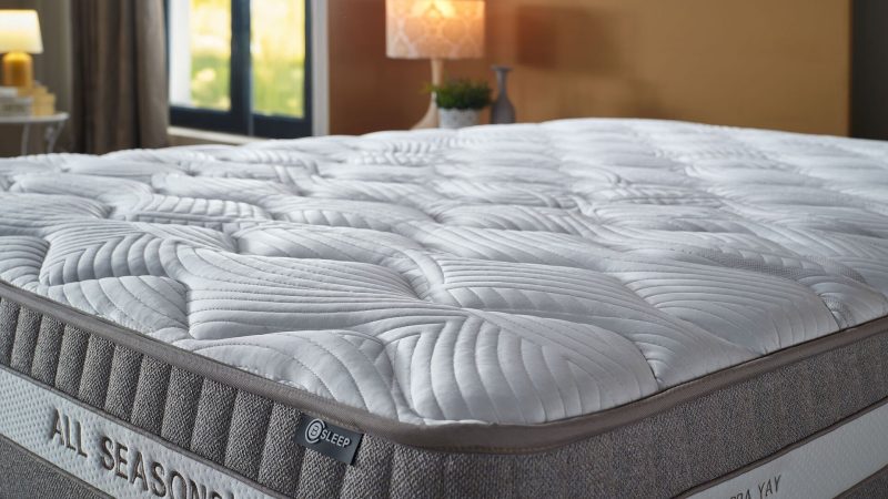 All Seasons Comfort madrac - Image 6
