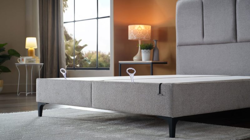 All Seasons Comfort baza