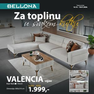 VALENCIA ugao