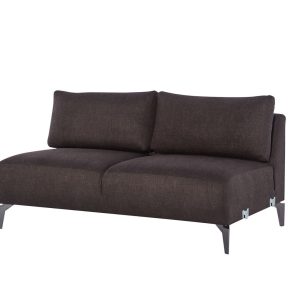 Sanvela dvosjed bez rukonaslona