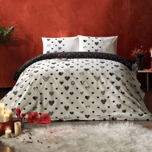 Doqu posteljina ranforce Valens