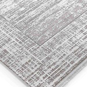Tepih Ipekzade100 11379 sivi – 200X290