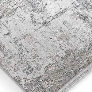 Tepih Ipekzade100 11383 krem – 160X230