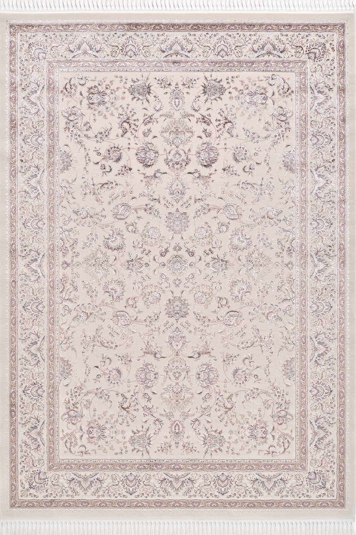 Tepih Ipekzade120 11378 bež – 160X230 - Image 2