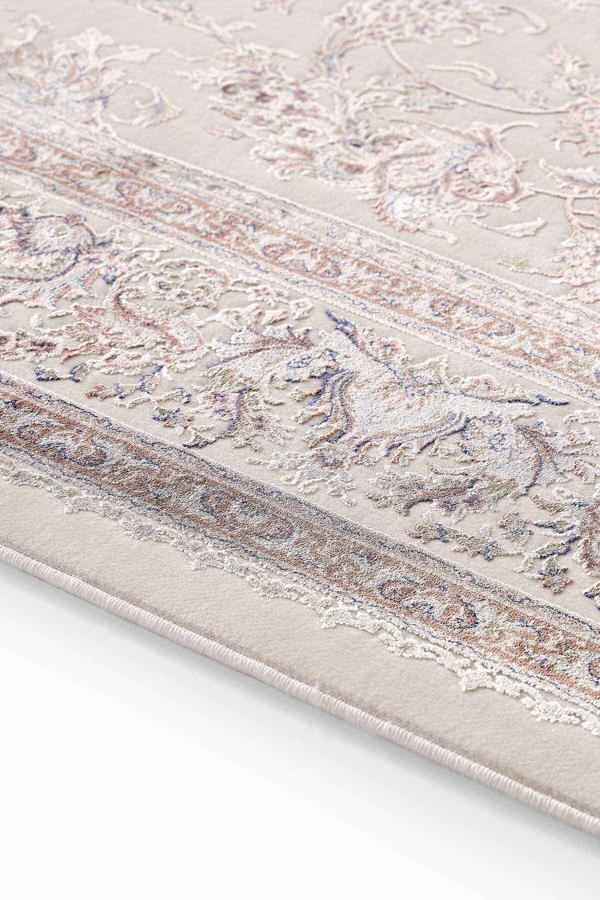 Tepih Ipekzade120 11378 bež – 160X230 - Image 3