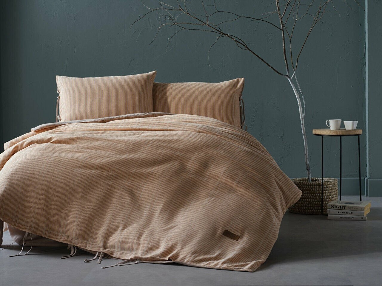 Doqu posteljina Ahenk - Image 2