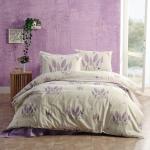 Doqu posteljina Meyra