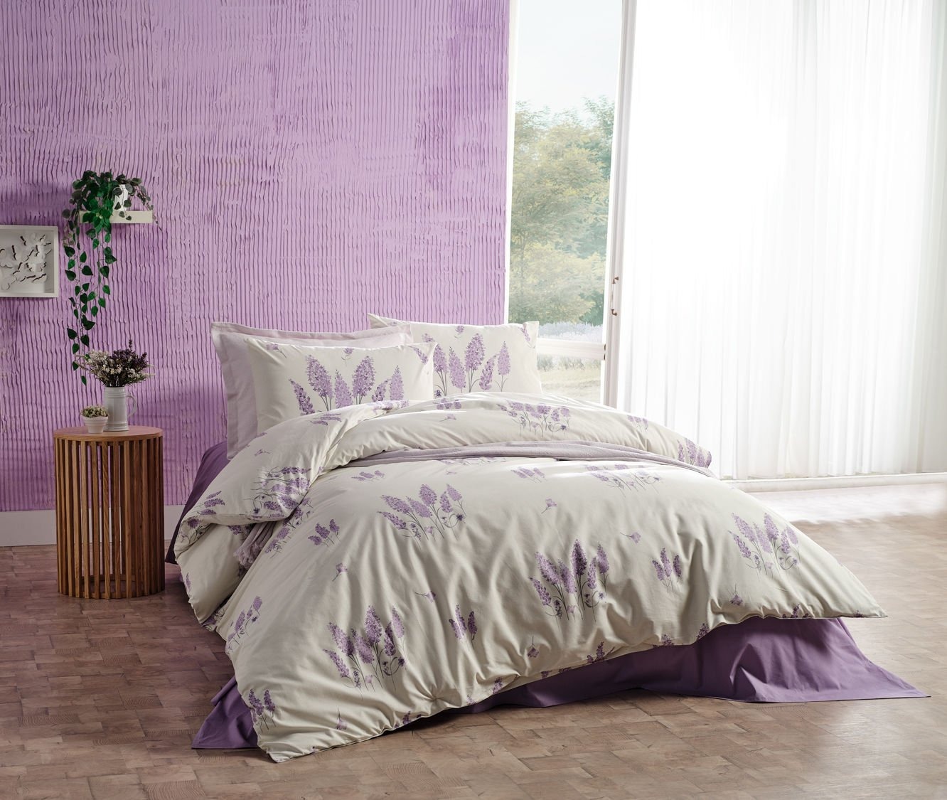 Doqu posteljina Meyra - Image 8