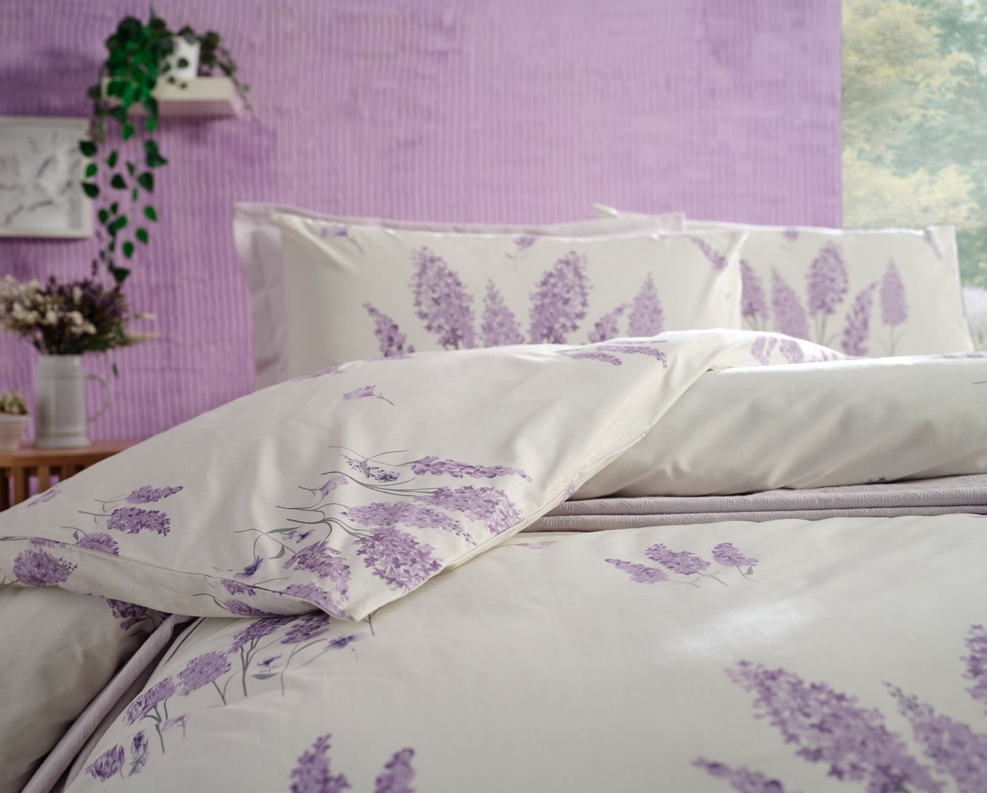 Doqu posteljina Meyra - Image 3