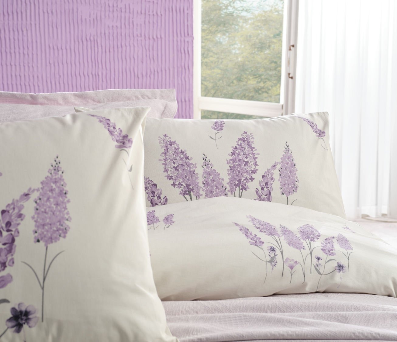 Doqu posteljina Meyra - Image 4