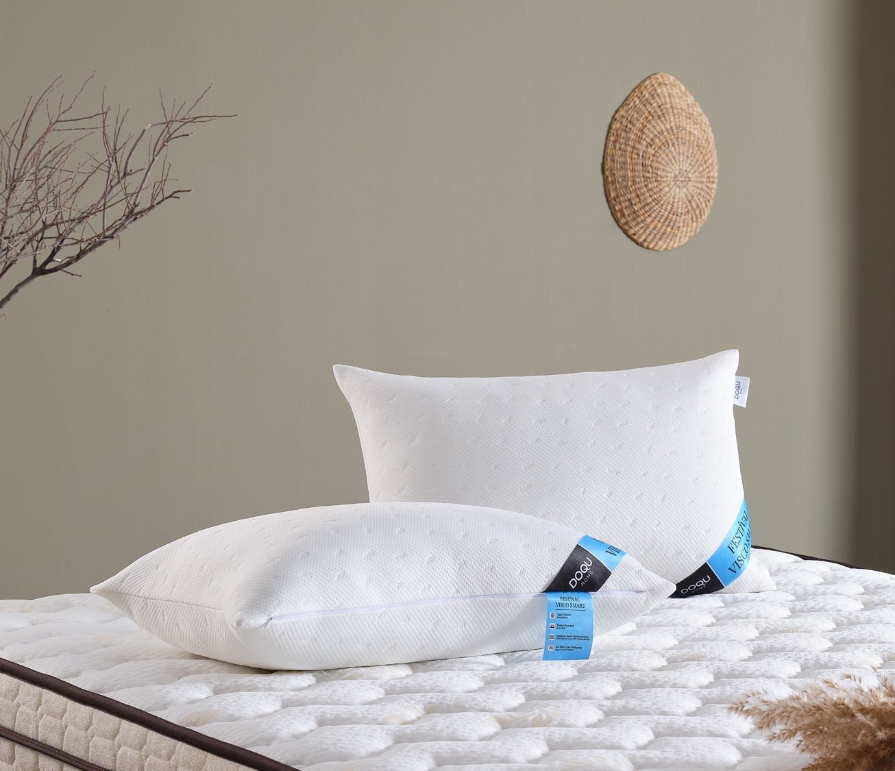 Festival jastuk visco smart