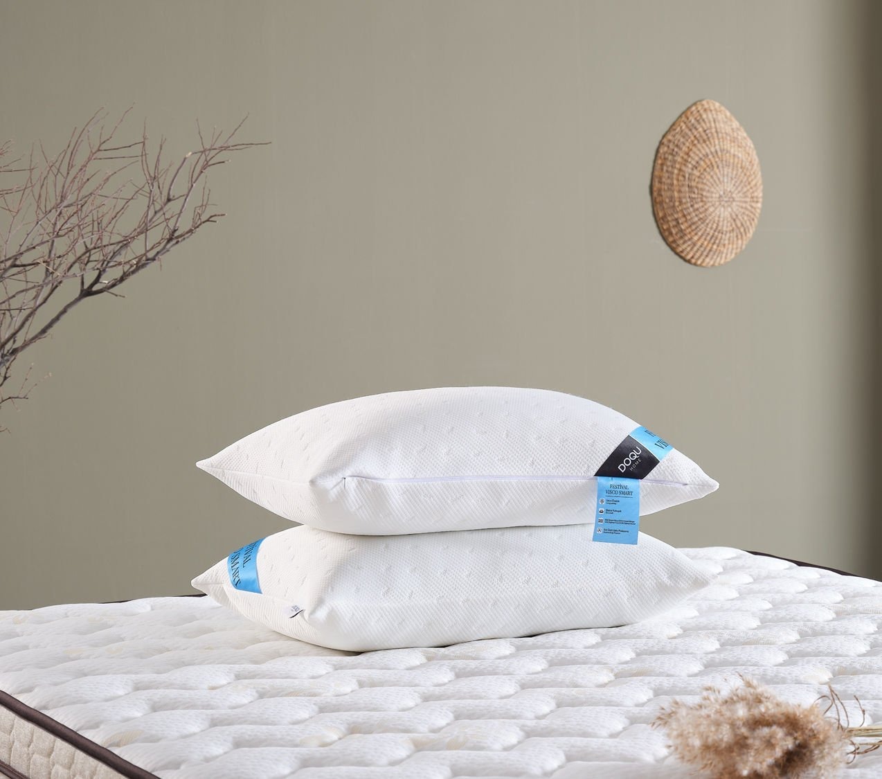 Festival jastuk visco smart - Image 2
