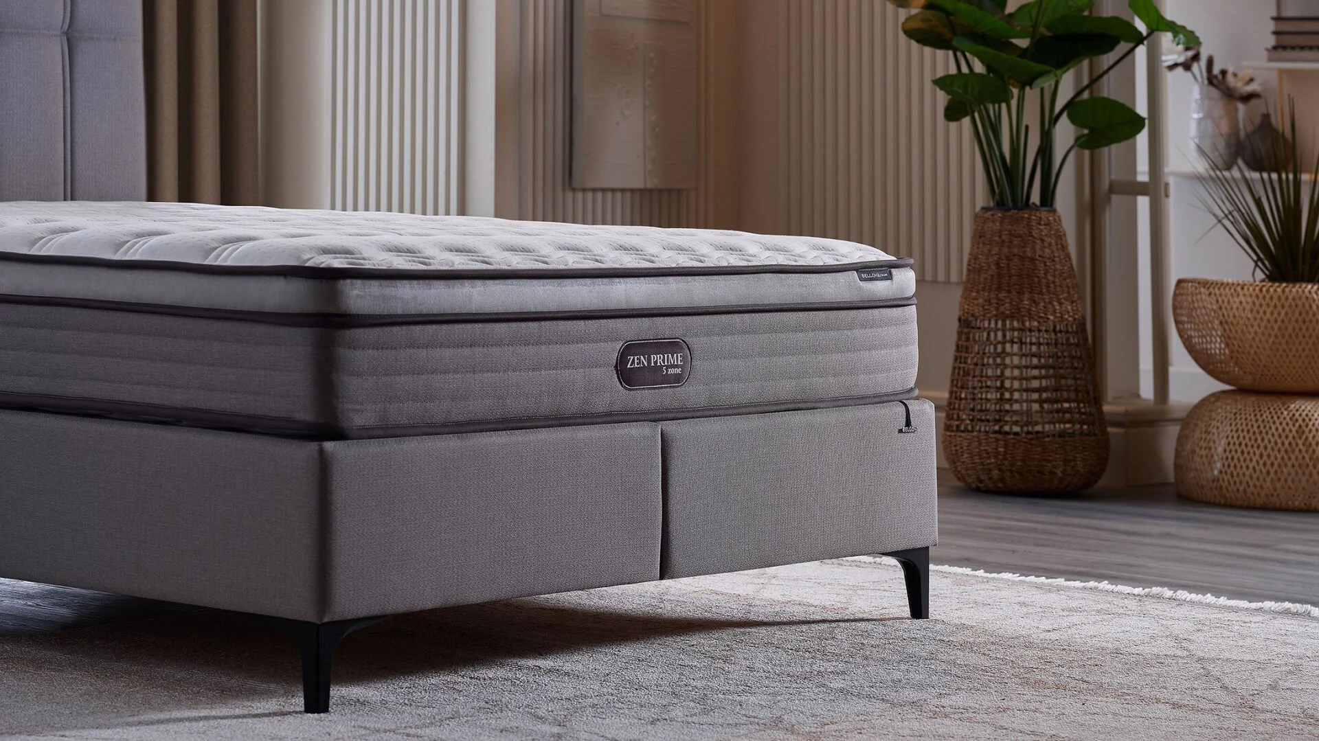 Zen Prime 5 zone madrac - Image 4