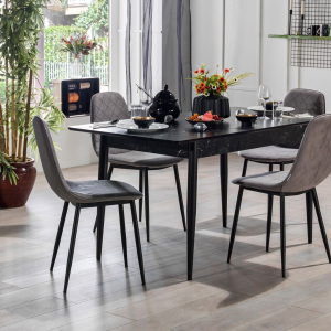 Arte trpezarijski stol na razvlačenje