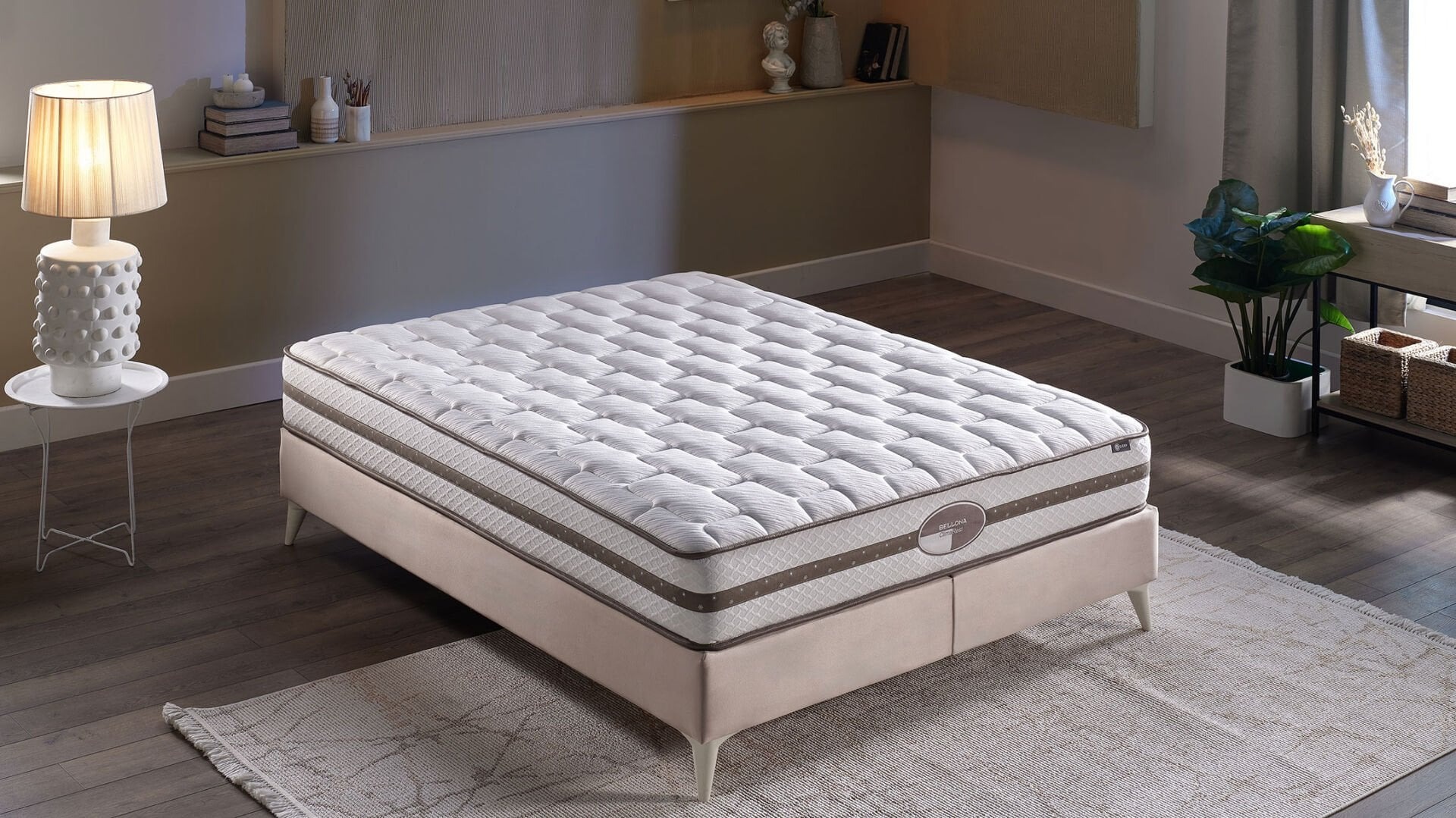 ClimaRest madrac - Image 7