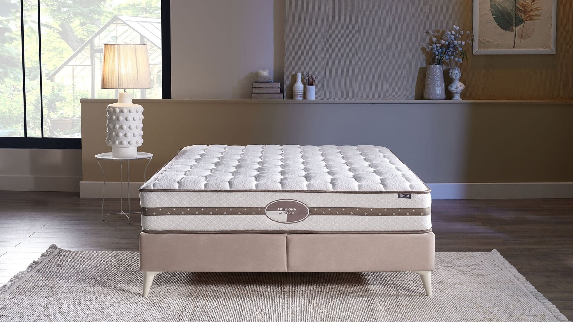 ClimaRest madrac - Image 6