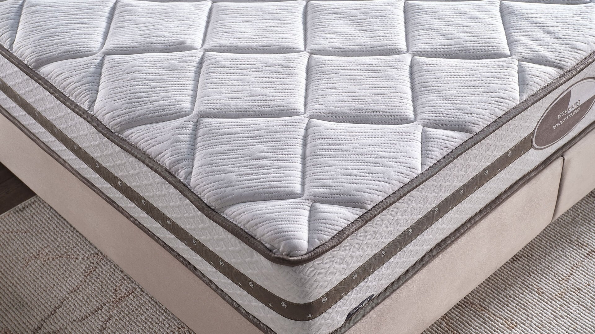 ClimaRest madrac - Image 3