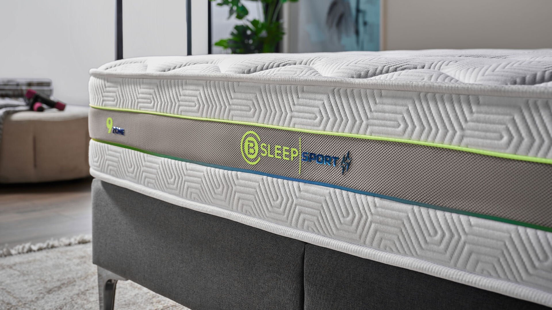B Sleep Sport madrac - Image 5