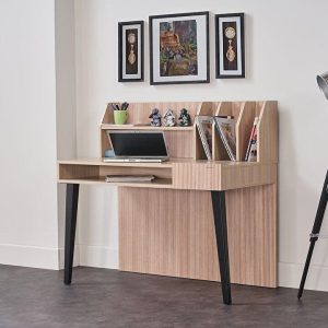 Arles dječiji radi sto sa policama