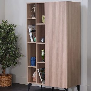 Arles dječija polica za knjige