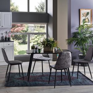 Arte trpezarijski stol