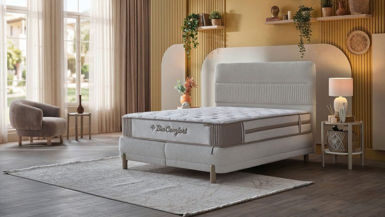 Bio Comfort madrac