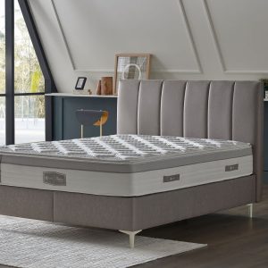 Active Comfort baza, uzglavlje i madrac