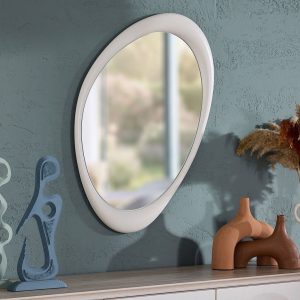 Claris ogledalo za komodu
