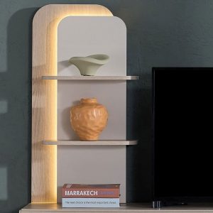 Claris TV stalak - leđni dio
