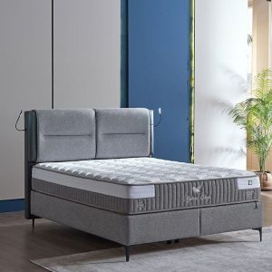 Hybrid Sleep baza, uzglavlje i madrac