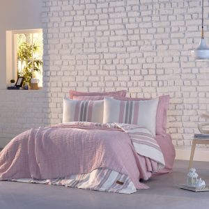 Doqu posteljina dowry set dupla