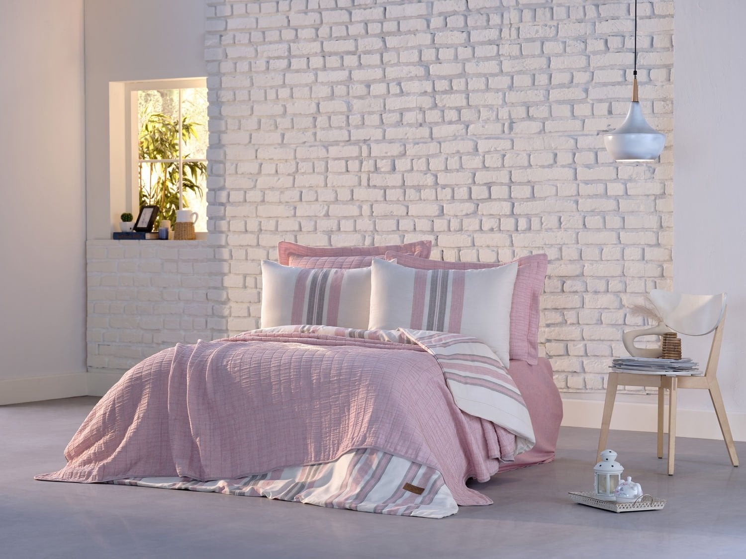 Doqu posteljina dowry set dupla