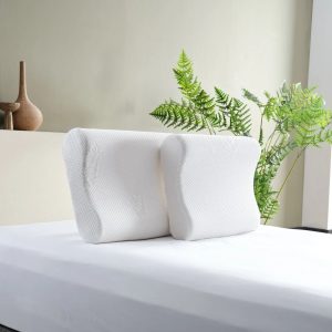 Doqu visco comfort jastuk